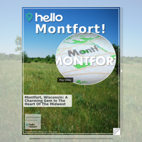 Image for Montfort