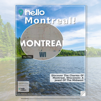 Image for Montreal