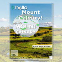 Image for Mount Calvary