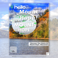 Image for Mount Hope