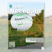 Image for Necedah