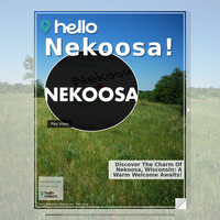 Image for Nekoosa