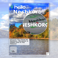 Image for Neshkoro