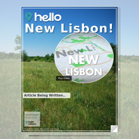 Image for New Lisbon