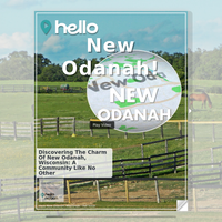 Image for New Odanah