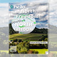 Image for North Freedom