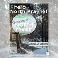 Image for North Prairie