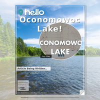 Image for Oconomowoc Lake