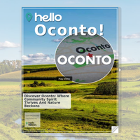 Image for Oconto