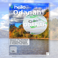 Image for Odanah