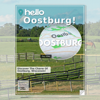 Image for Oostburg