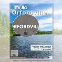 Image for Orfordville