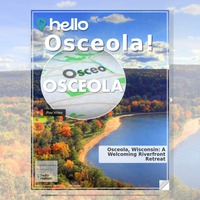 Image for Osceola