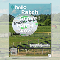 Image for Patch Grove