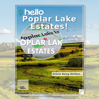 Image for Poplar Lake Estates