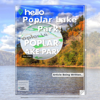 Image for Poplar Lake Park