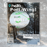 Image for Port Wing