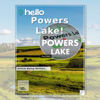 Image for Powers Lake