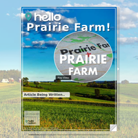 Image for Prairie Farm