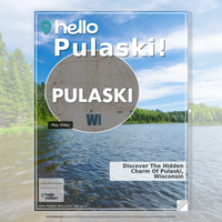 Image for Pulaski