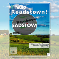 Image for Readstown