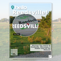 Image for Reedsville