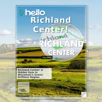 Image for Richland Center