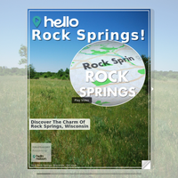 Image for Rock Springs