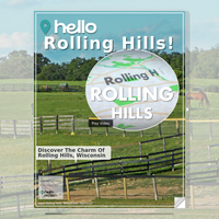 Image for Rolling Hills