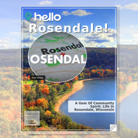 Image for Rosendale