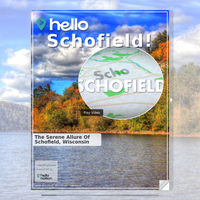 Image for Schofield