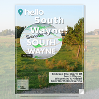 Image for South Wayne