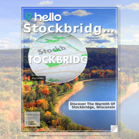 Image for Stockbridge