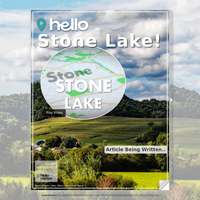 Image for Stone Lake