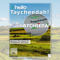 Image for Taycheedah