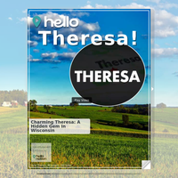 Image for Theresa