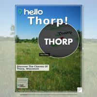 Image for Thorp