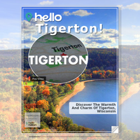 Image for Tigerton