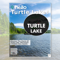 Image for Turtle Lake