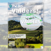 Image for Valders