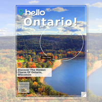 Image for Ontario