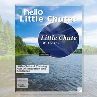 Image for Little Chute