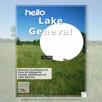 Image for Lake Geneva