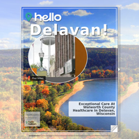 Image for Delavan