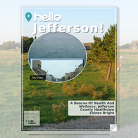 Image for Jefferson