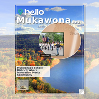 Image for Mukawonago