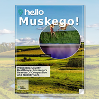 Image for Muskego