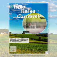 Image for Hales Corners