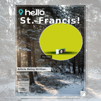 Image for St. Francis