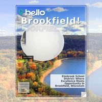 Image for Brookfield